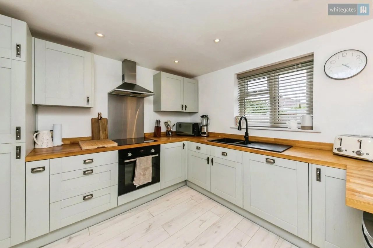 Beatty Road, Nantwich, CW5, photo 8