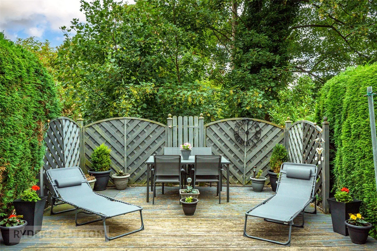 Spa Terrace, Fenay Bridge, HD8, photo 17