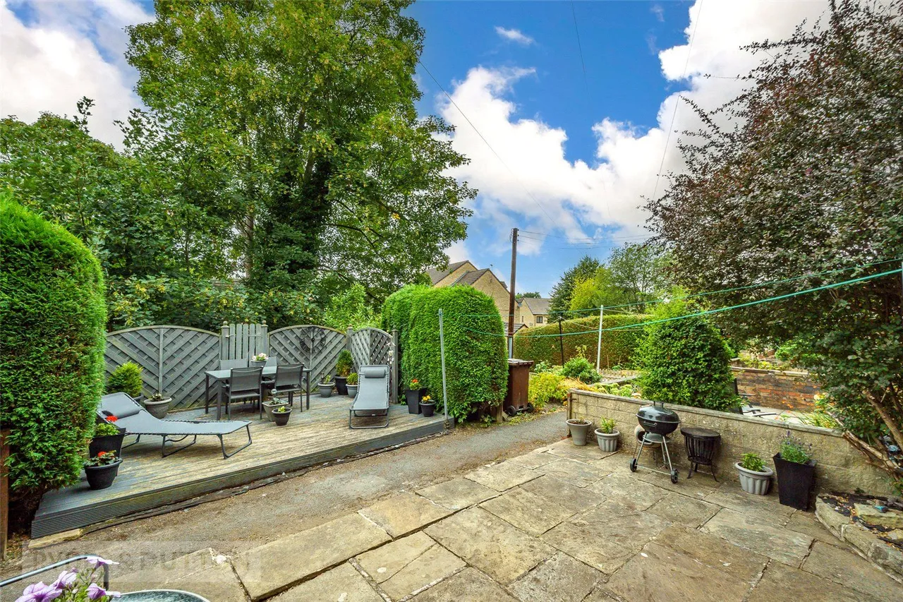 Spa Terrace, Fenay Bridge, HD8, photo 2