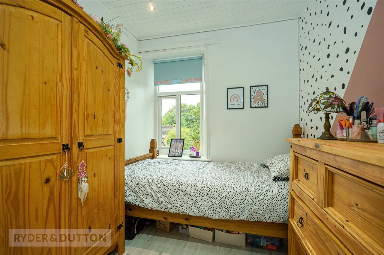 Spa Terrace, Fenay Bridge, HD8, photo 12