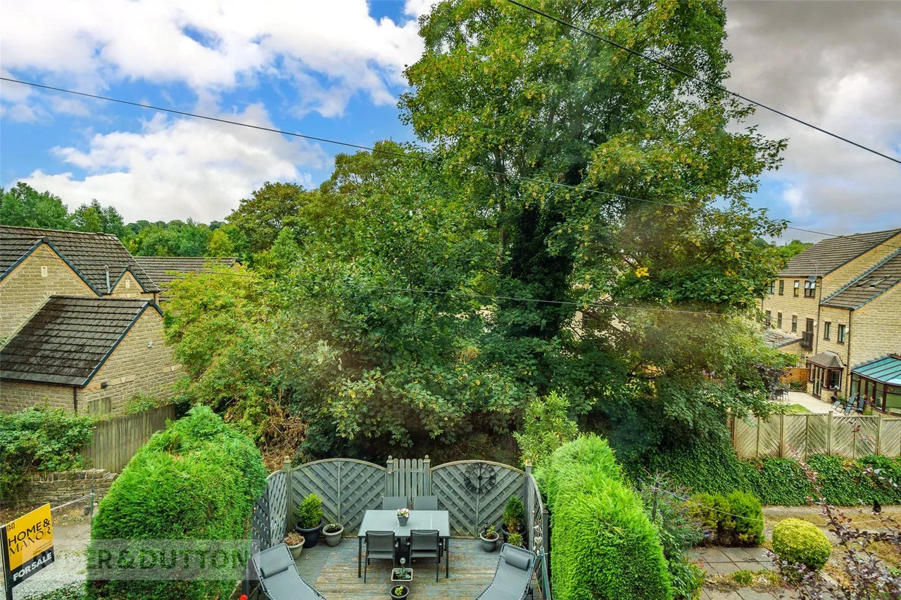 Spa Terrace, Fenay Bridge, HD8, photo 18