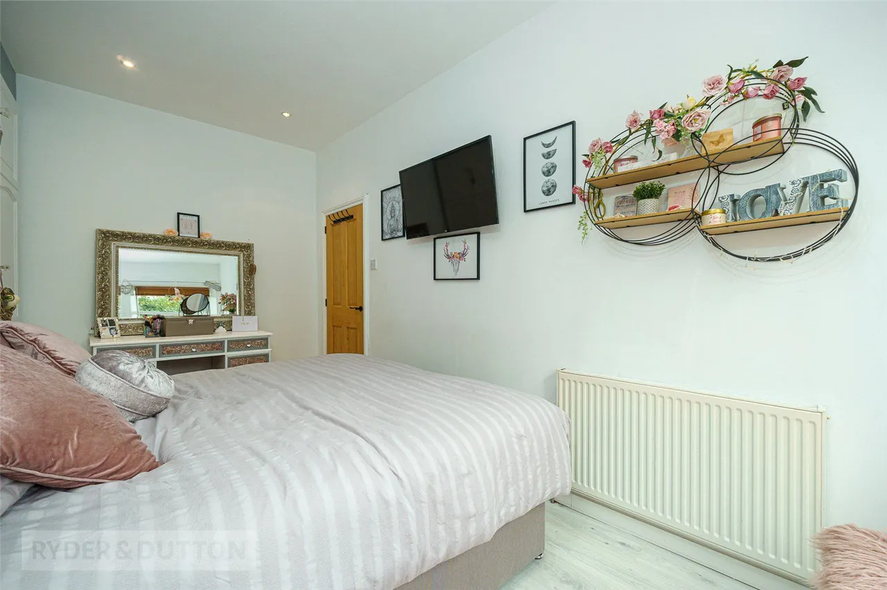 Spa Terrace, Fenay Bridge, HD8, photo 9