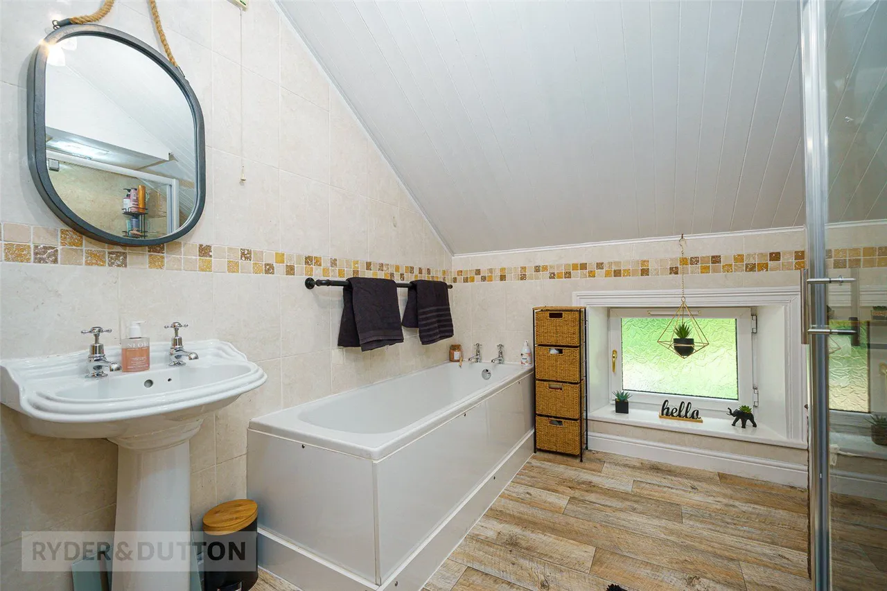 Spa Terrace, Fenay Bridge, HD8, photo 13