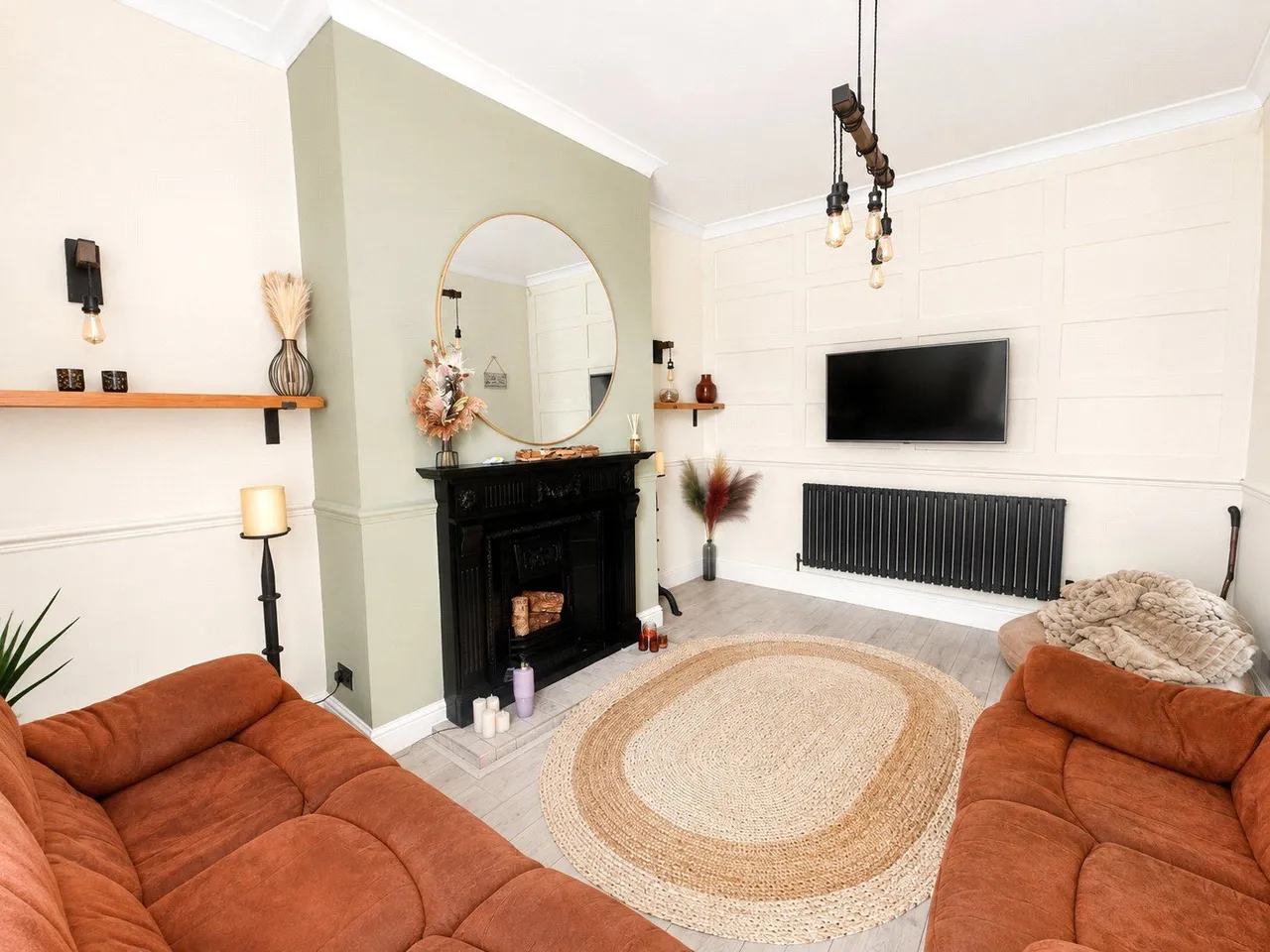 Spa Terrace, Fenay Bridge, HD8, photo 7
