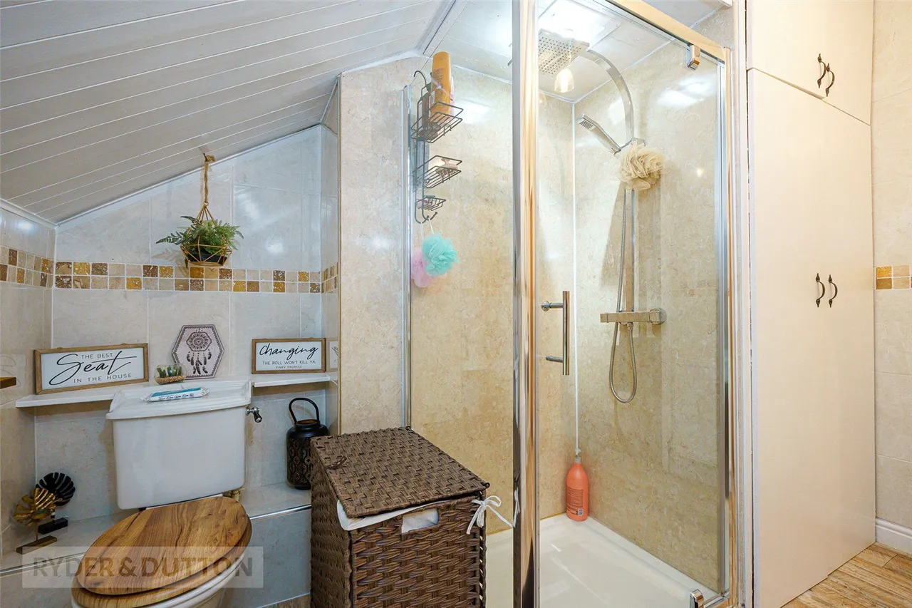 Spa Terrace, Fenay Bridge, HD8, photo 14