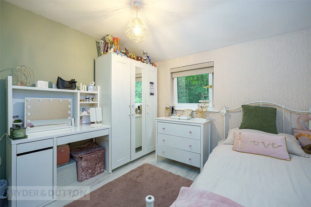 Spa Terrace, Fenay Bridge, HD8, photo 11