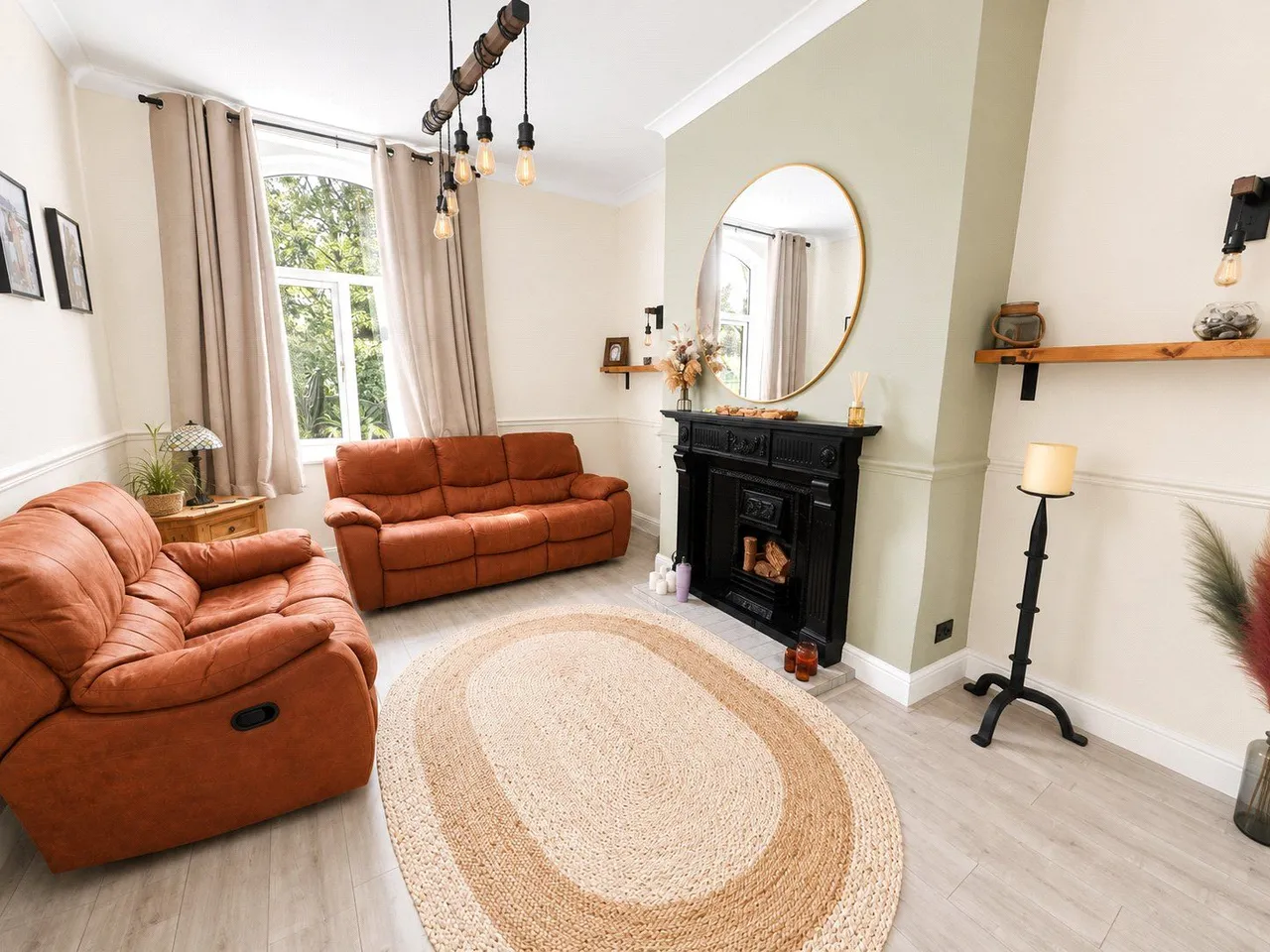 Spa Terrace, Fenay Bridge, HD8, photo 8