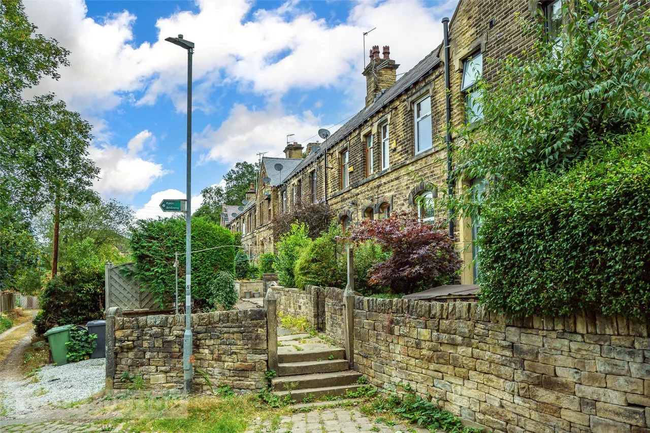 Spa Terrace, Fenay Bridge, HD8, photo 16