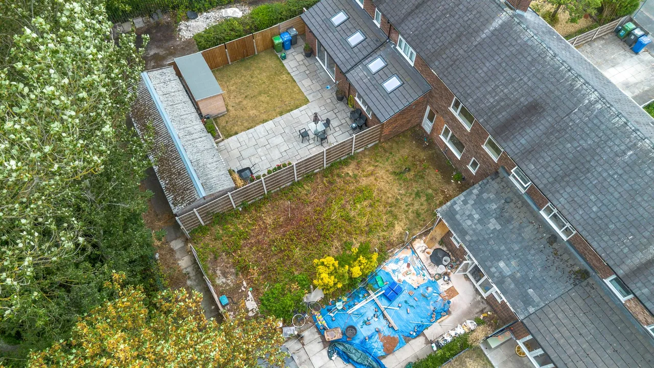 Gig Lane, Woolston, Warrington, Warrington, WA1 4EE, photo 5