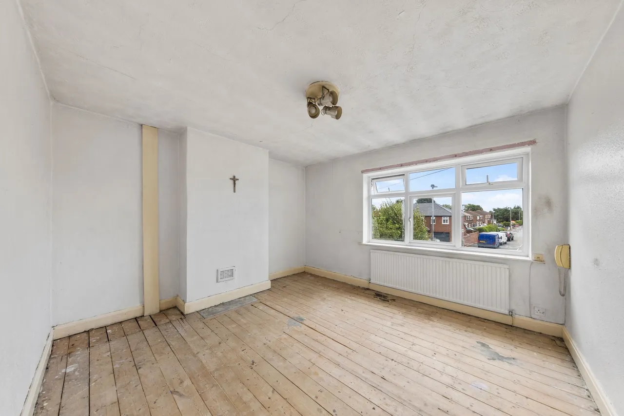 Gig Lane, Woolston, Warrington, Warrington, WA1 4EE, photo 4