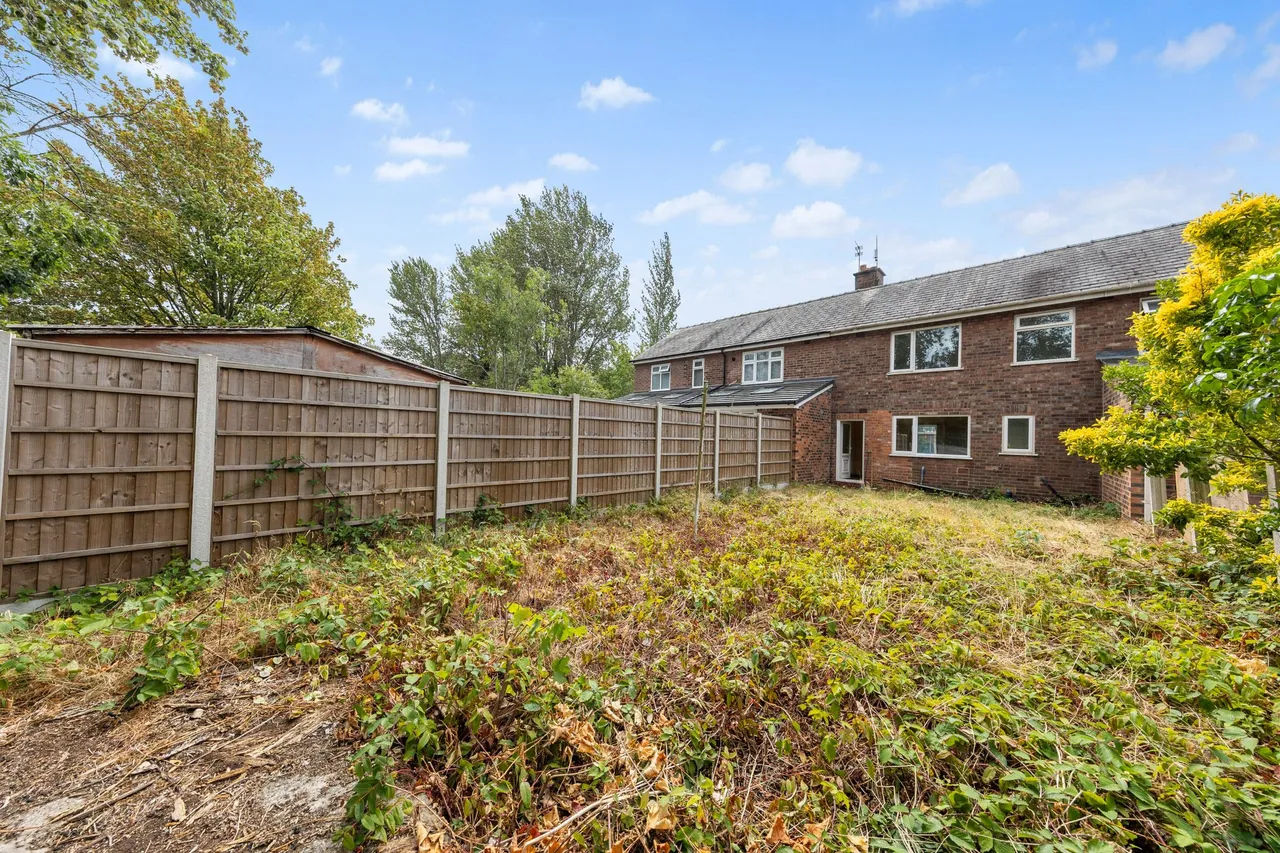 Gig Lane, Woolston, Warrington, Warrington, WA1 4EE, photo 15