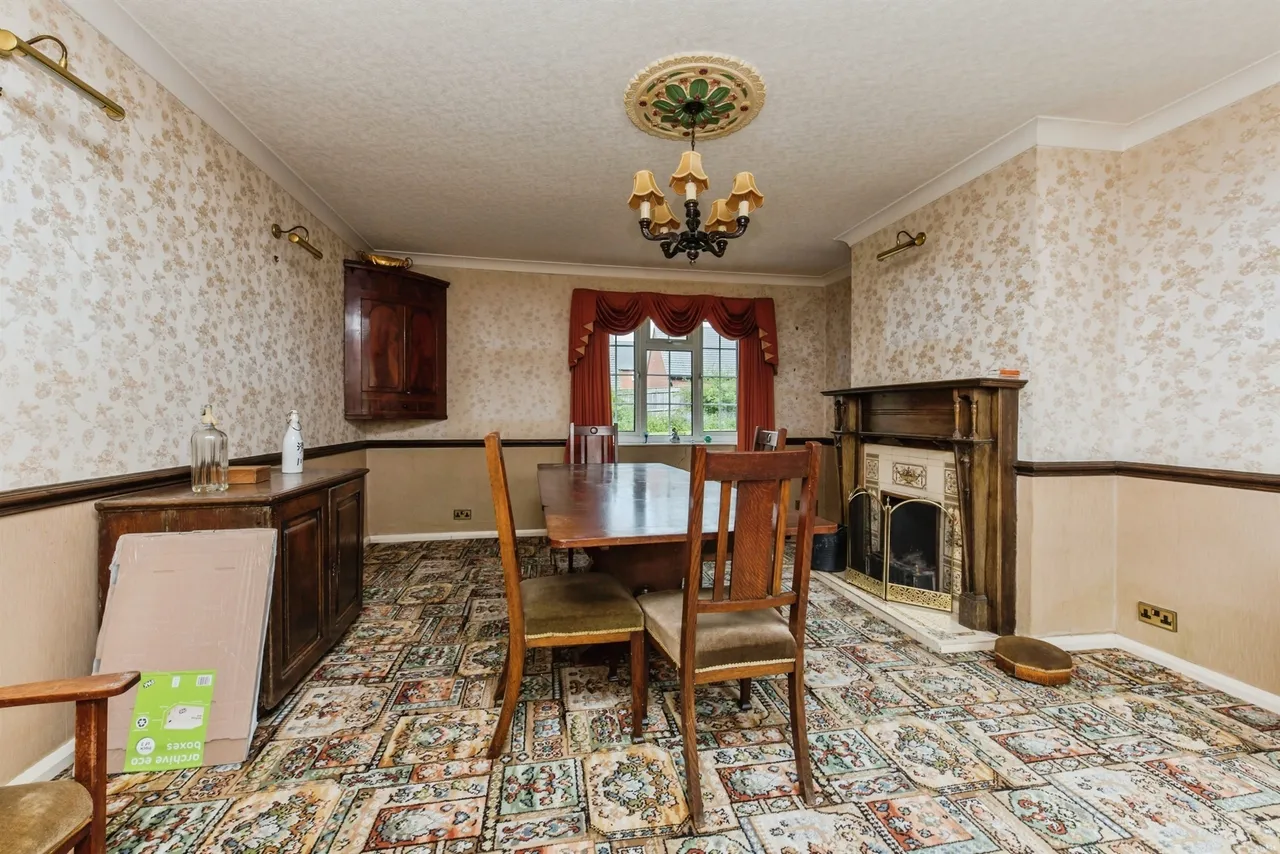 Old Hall Farm, Marston Montgomery, Ashbourne, photo 6