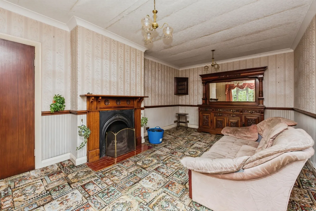 Old Hall Farm, Marston Montgomery, Ashbourne, photo 7