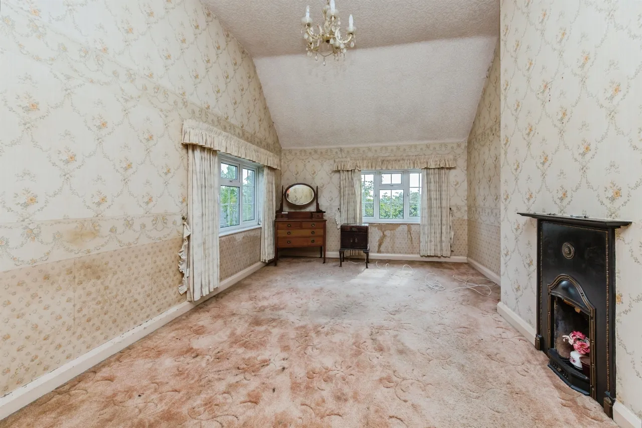 Old Hall Farm, Marston Montgomery, Ashbourne, photo 12