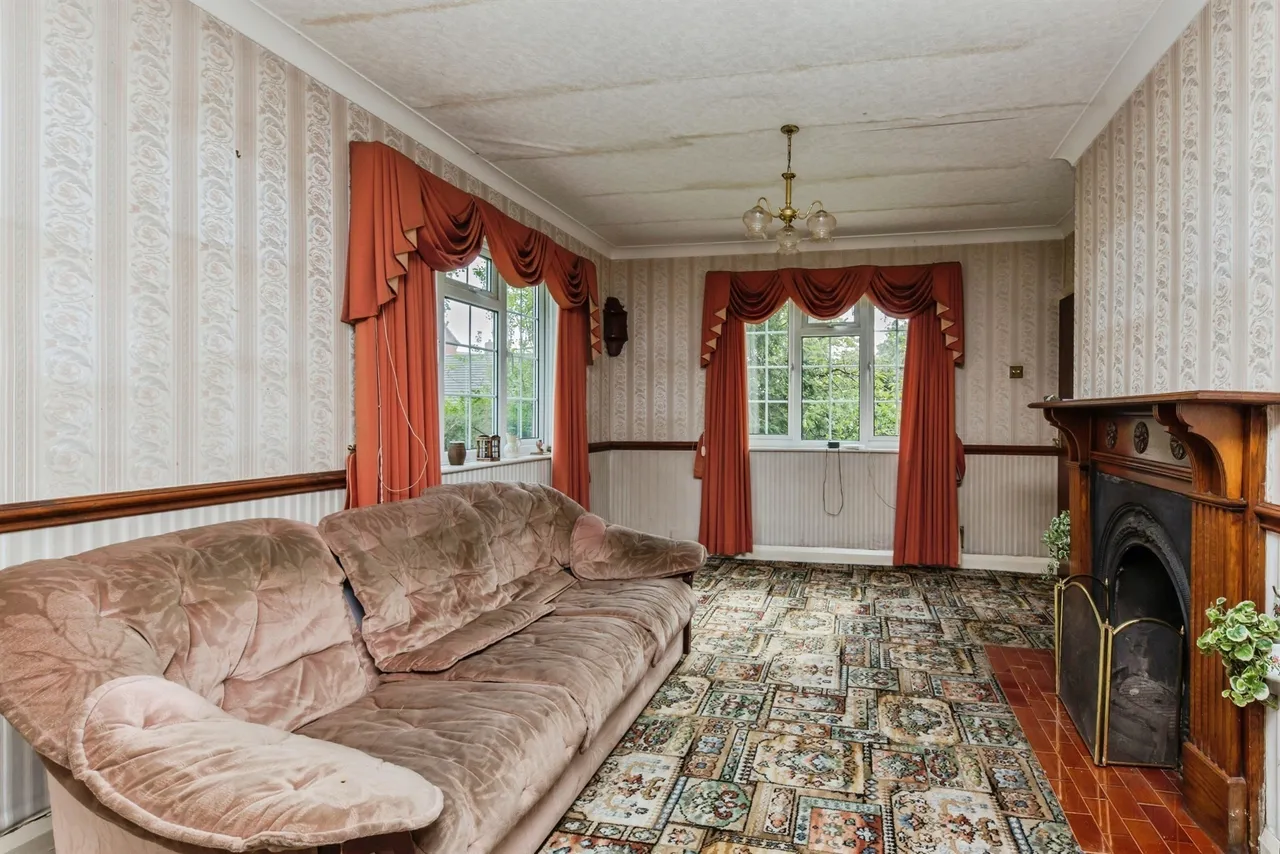 Old Hall Farm, Marston Montgomery, Ashbourne, photo 8
