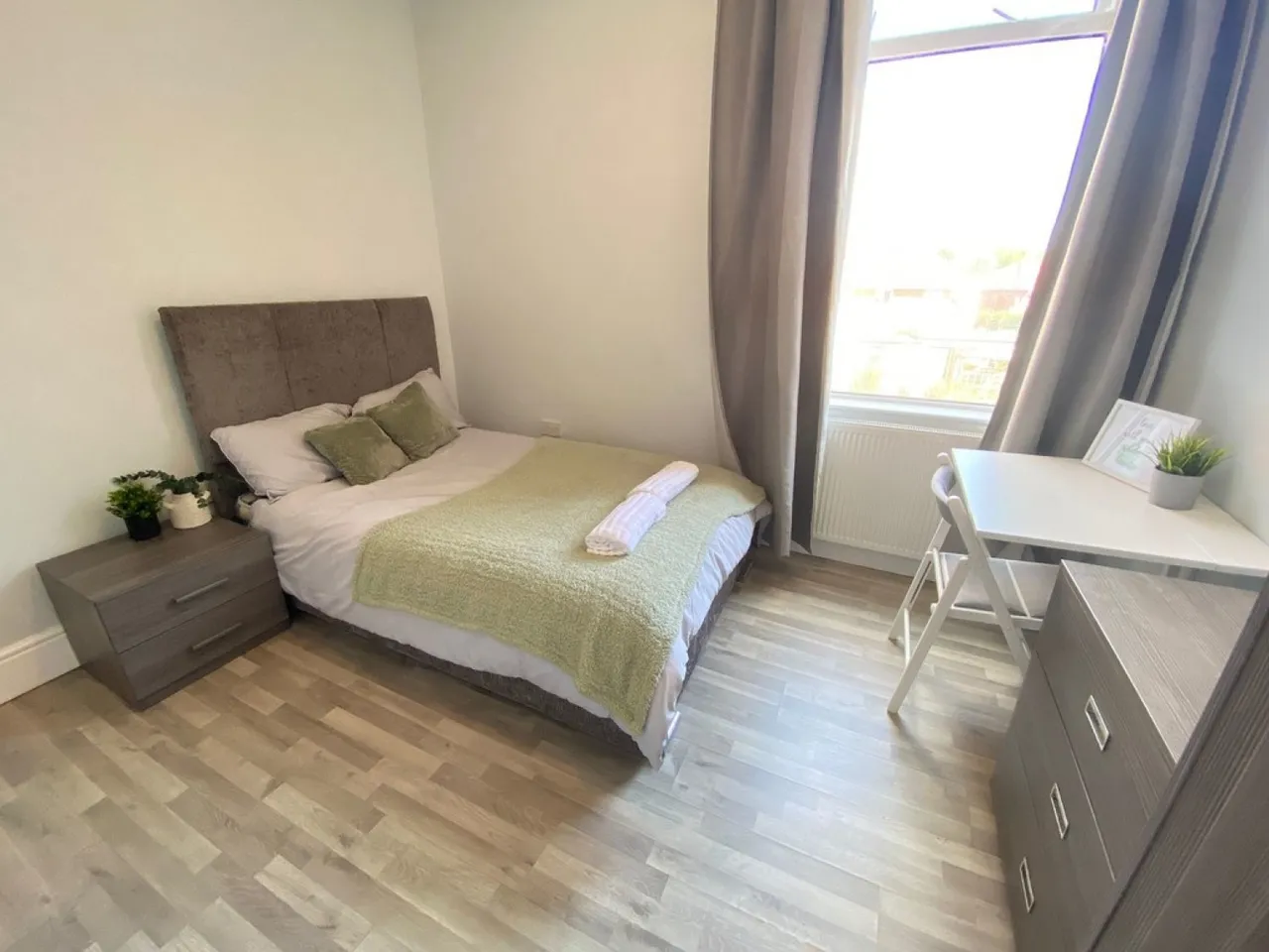 1 bed house to rent — Brighton Road, Alvaston