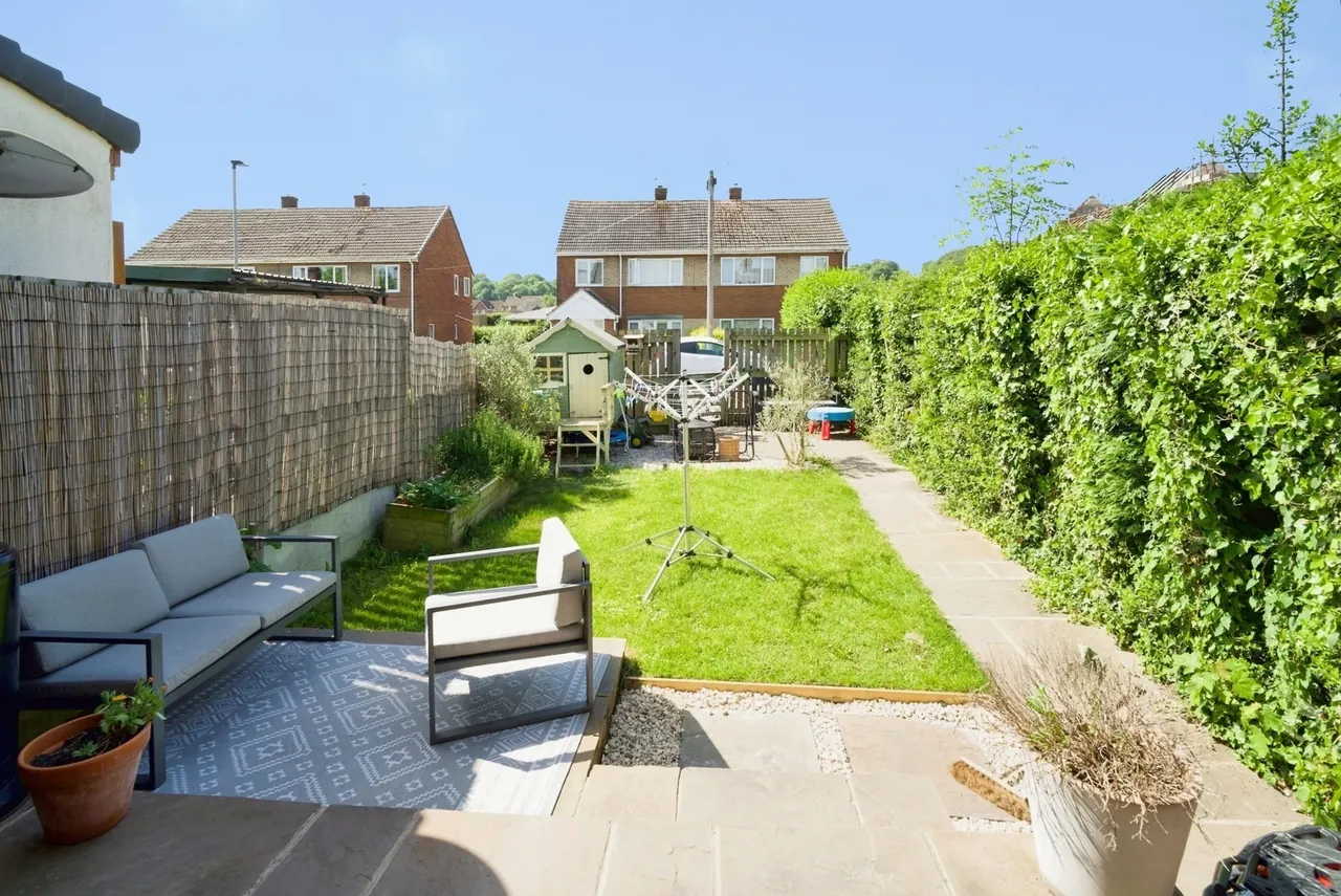 The Square, Harley, Rotherham, South Yorkshire, S62, photo 15