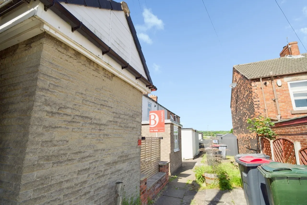 The Square, Harley, Rotherham, South Yorkshire, S62, photo 17
