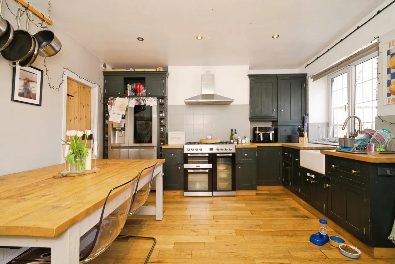 2 bed house for sale — The Square, Harley, Rotherham, South Yorkshire, S62