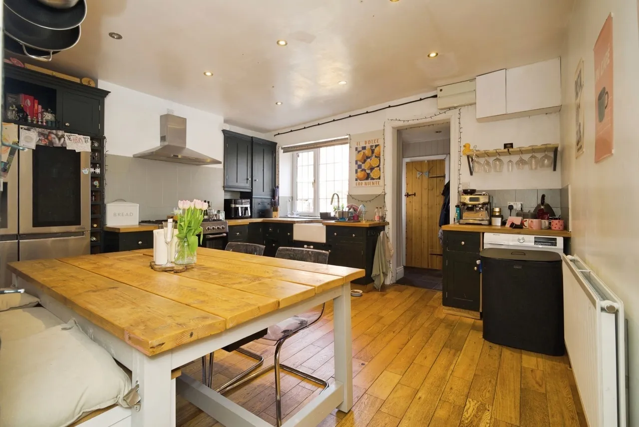 The Square, Harley, Rotherham, South Yorkshire, S62, photo 5