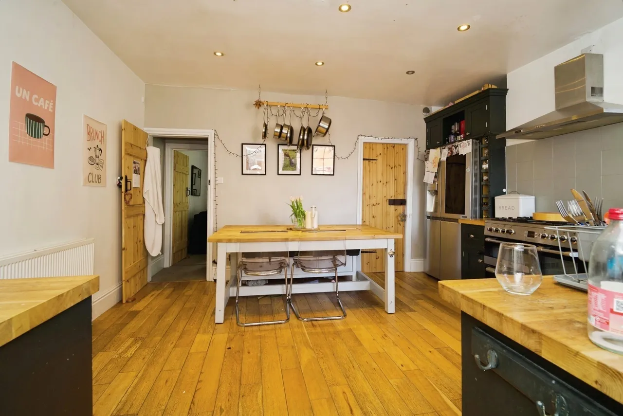 The Square, Harley, Rotherham, South Yorkshire, S62, photo 6