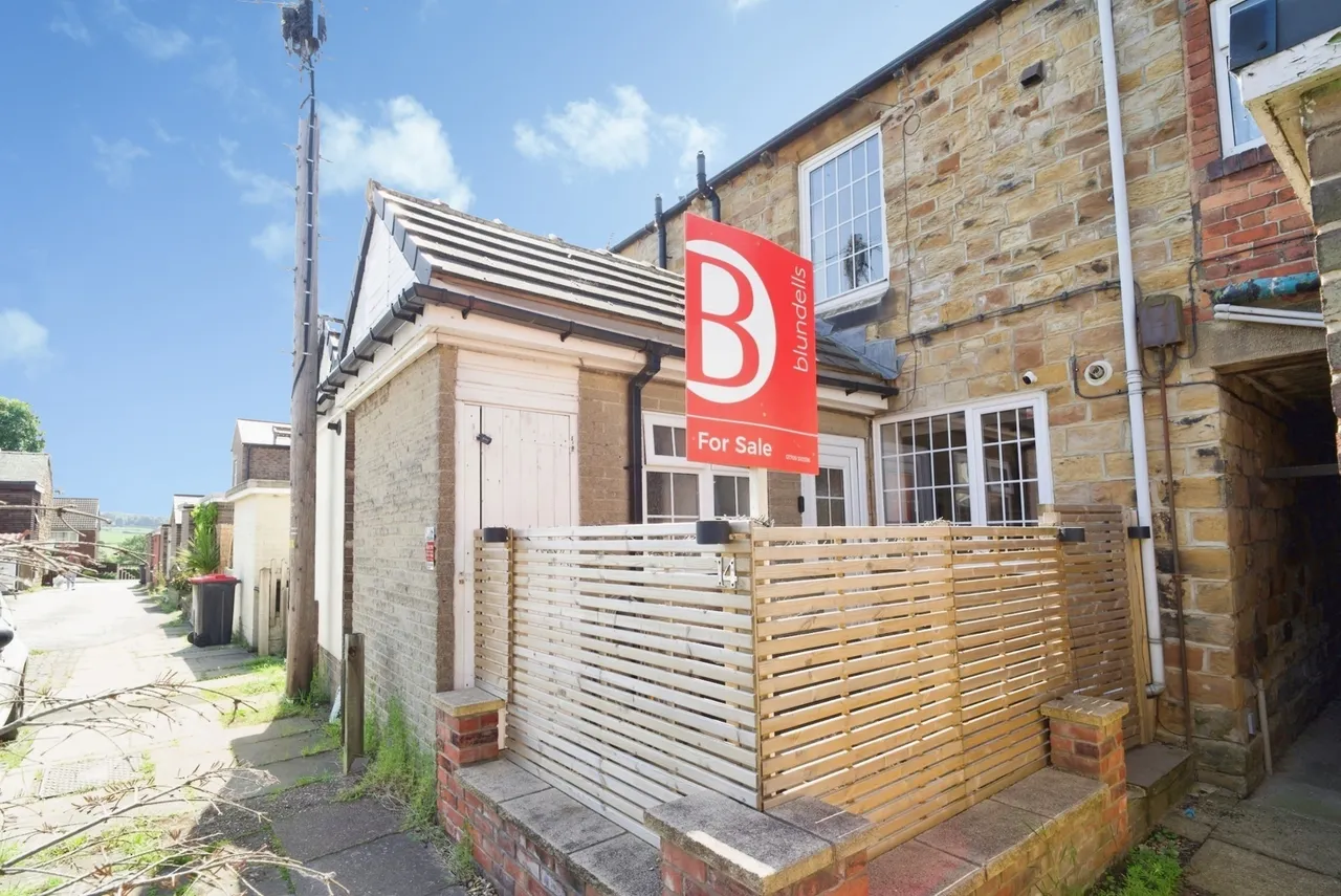 The Square, Harley, Rotherham, South Yorkshire, S62, photo 12