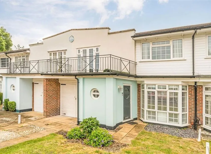 4 bed house for sale — River Reach, Teddington, TW11