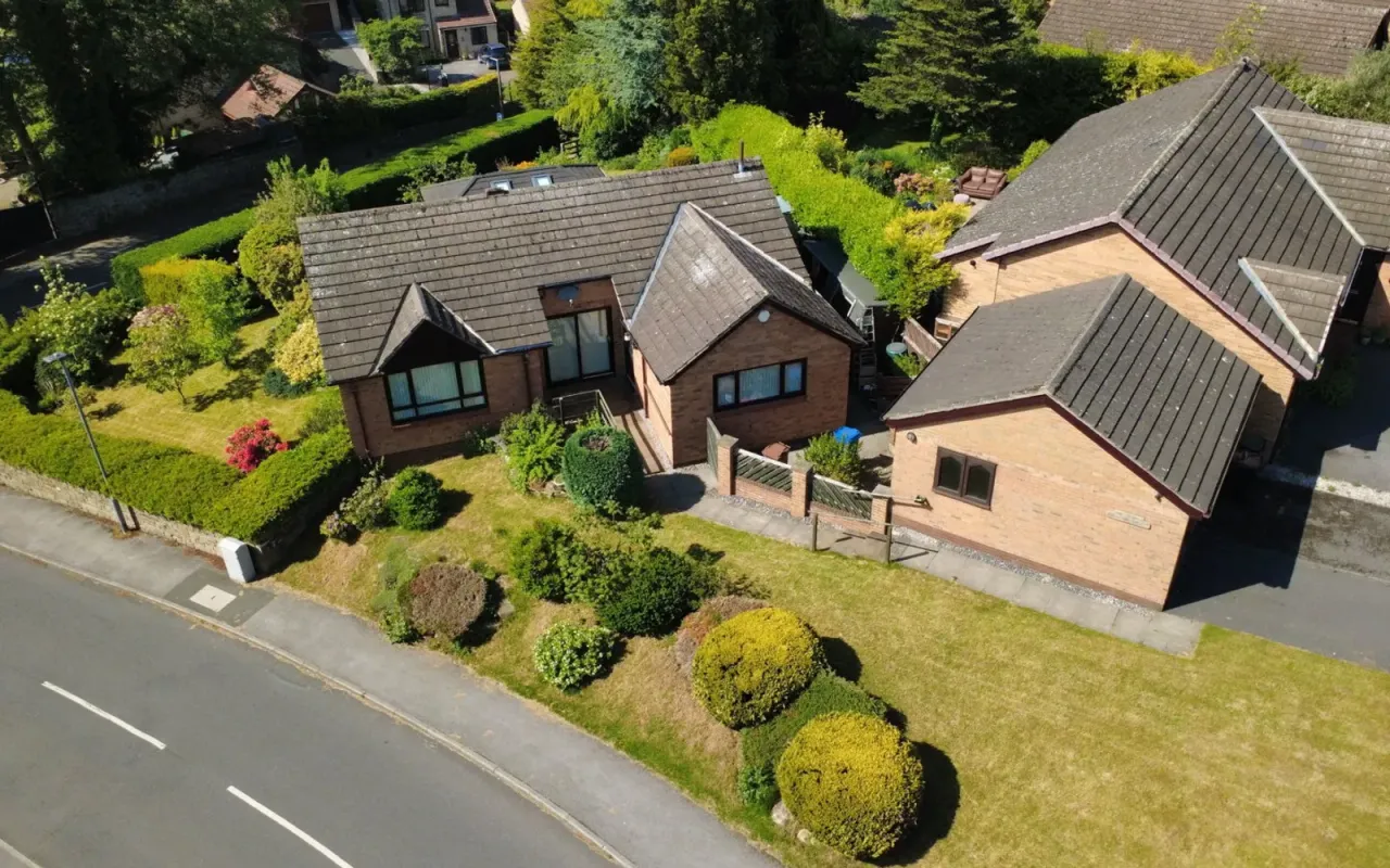 3 bed house for sale — Shackleton View, Penistone