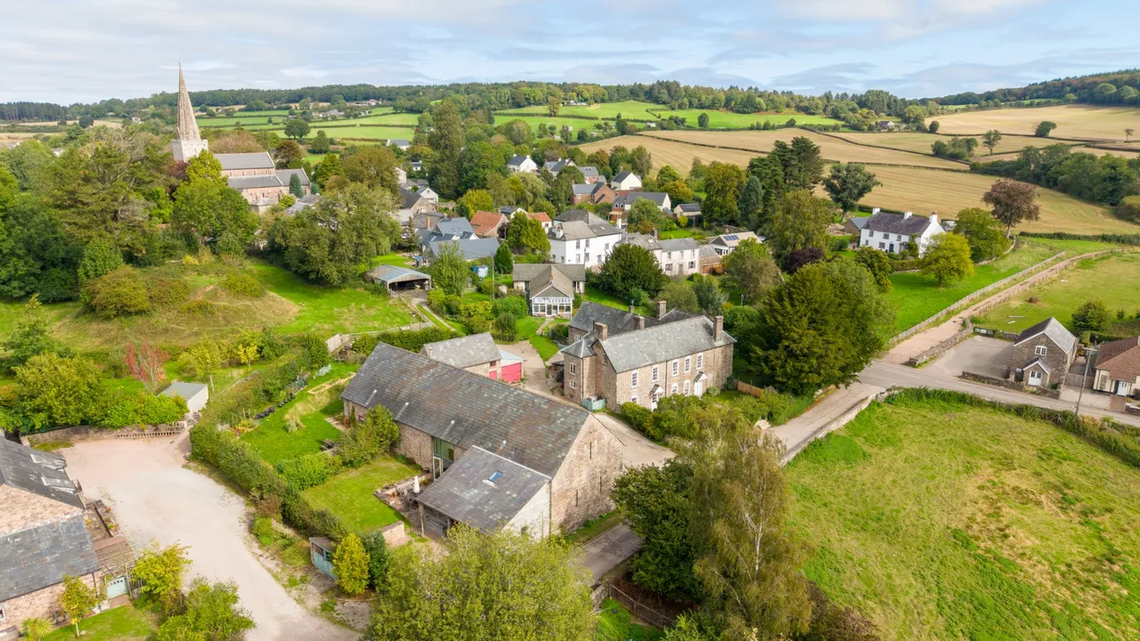 Trellech, NP25, photo 5