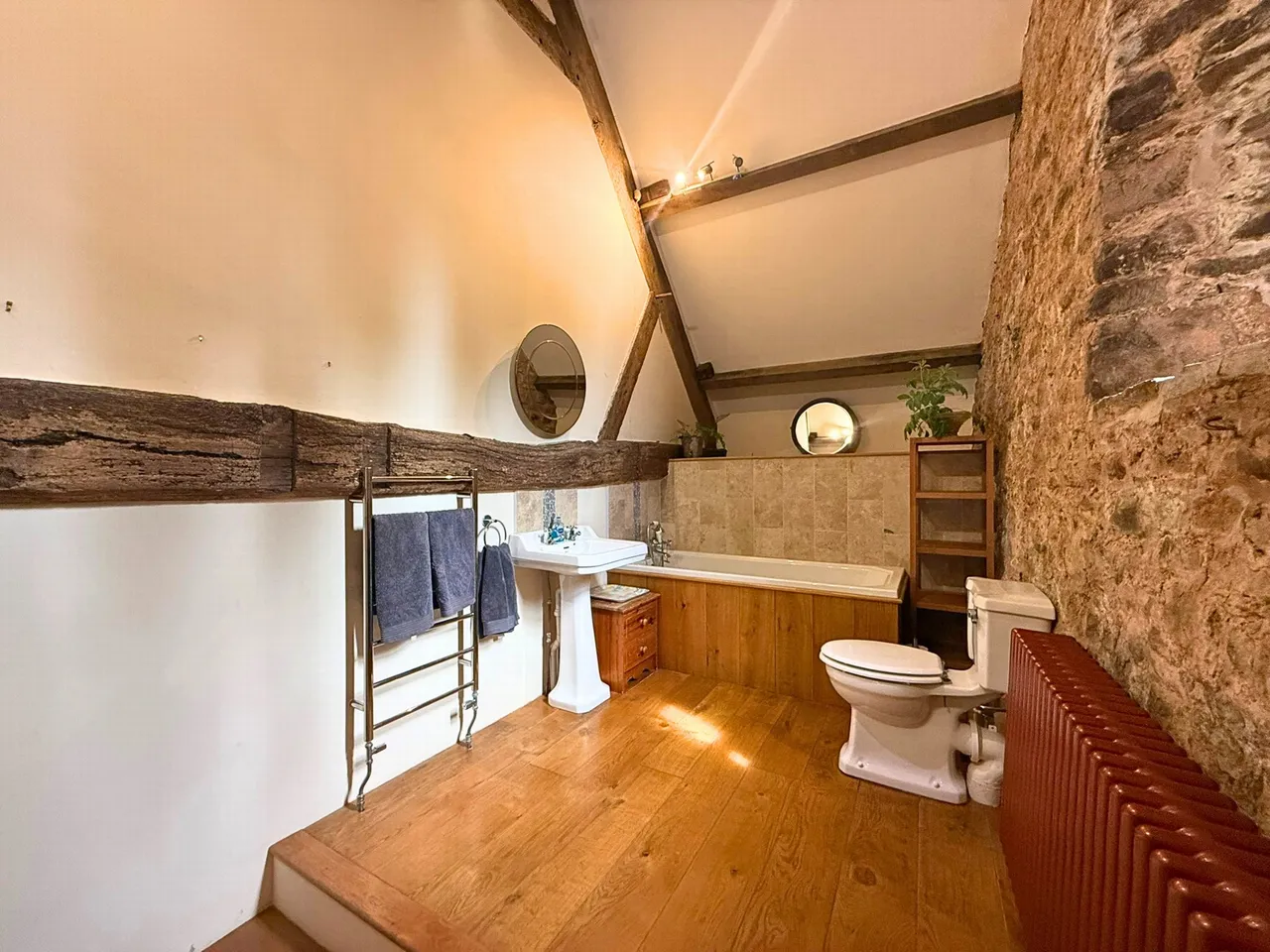 Trellech, NP25, photo 20