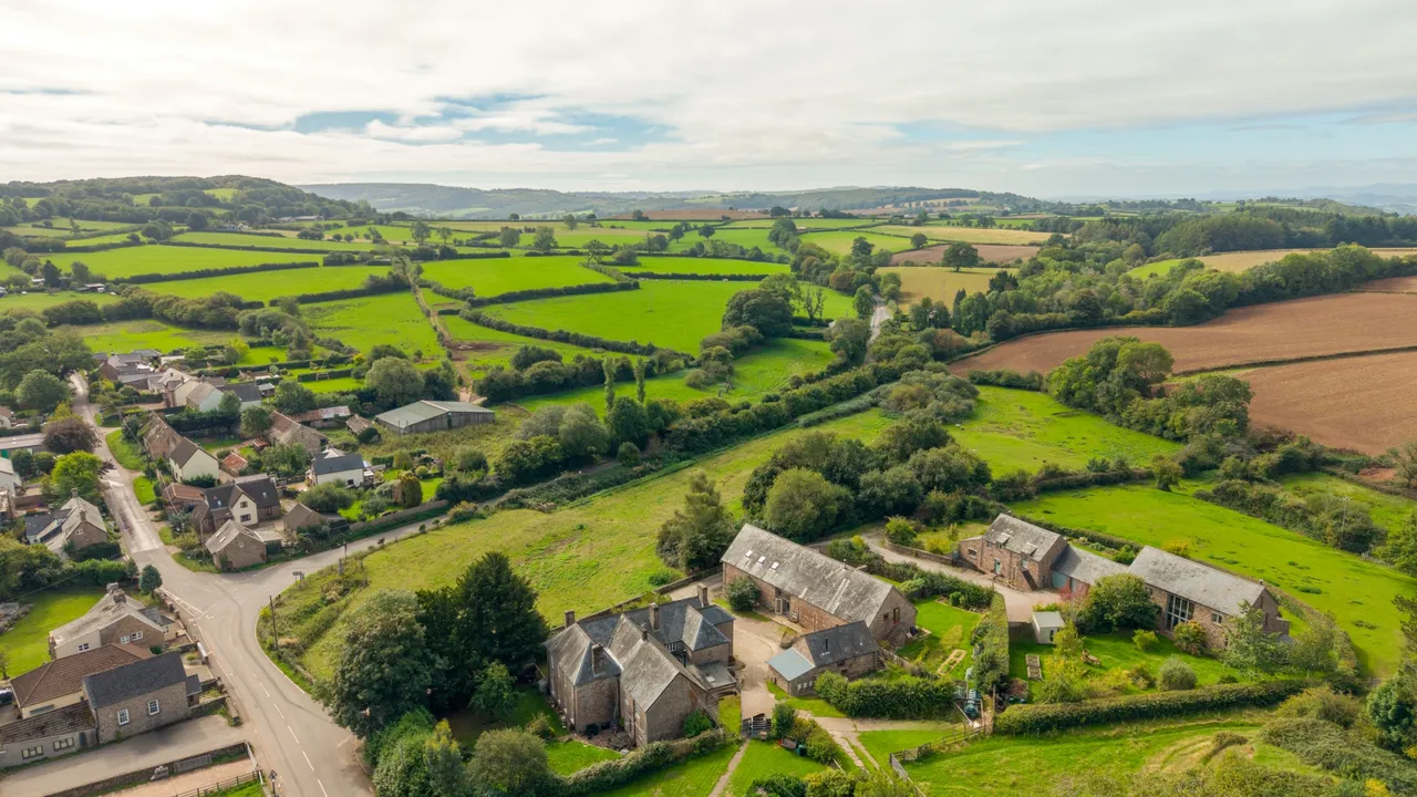 Trellech, NP25, photo 22
