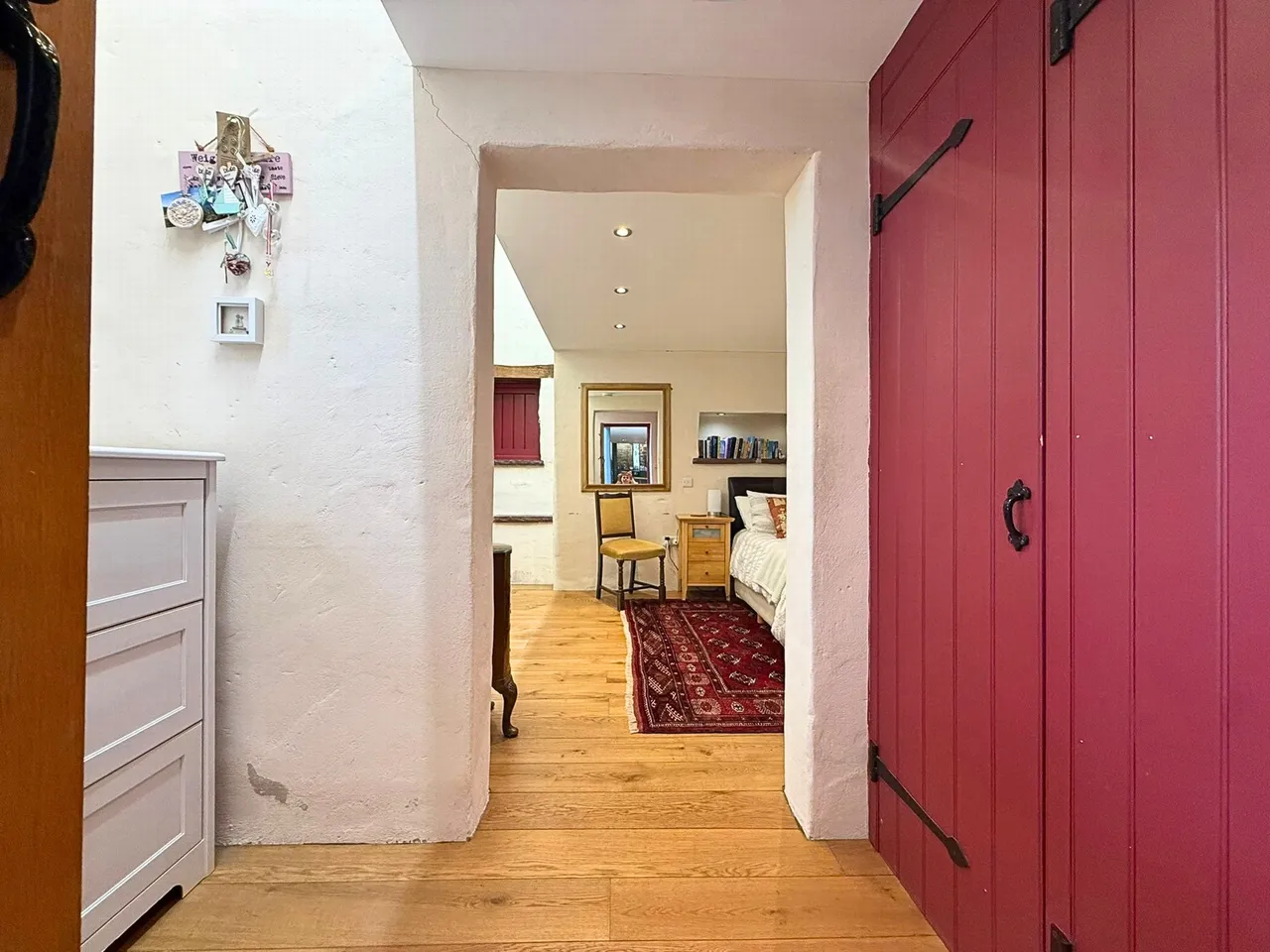 Trellech, NP25, photo 11