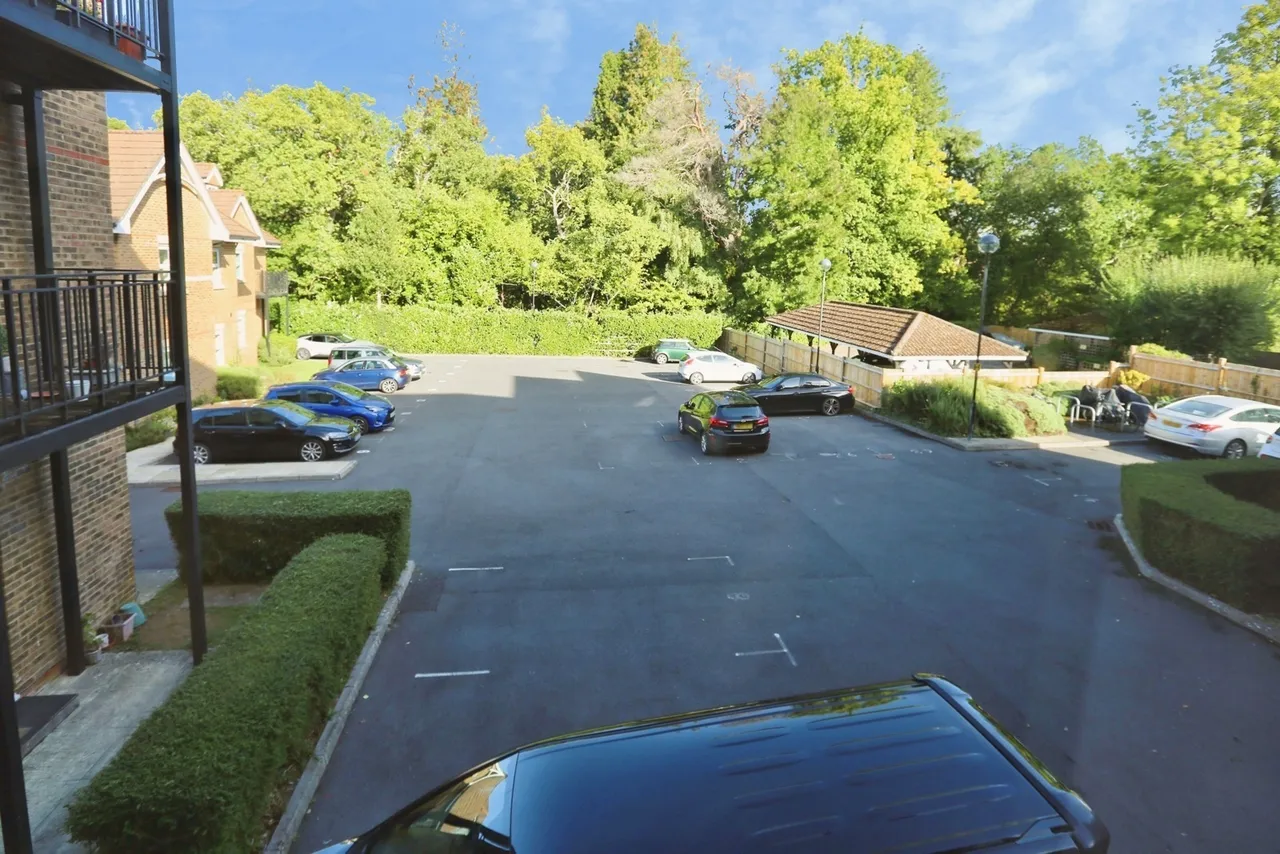 Hursley Road, Eastleigh, SO53, photo 6