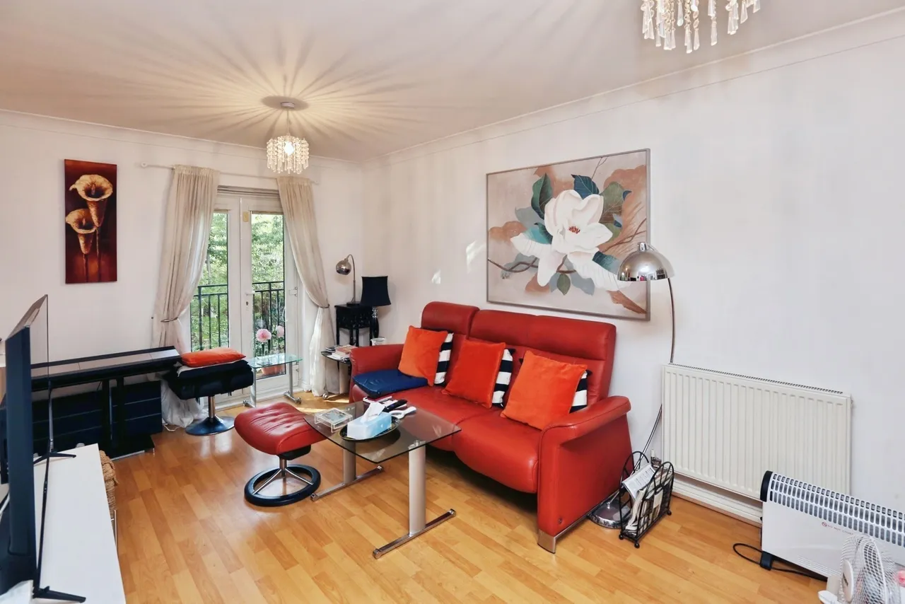 Hursley Road, Eastleigh, SO53, photo 4