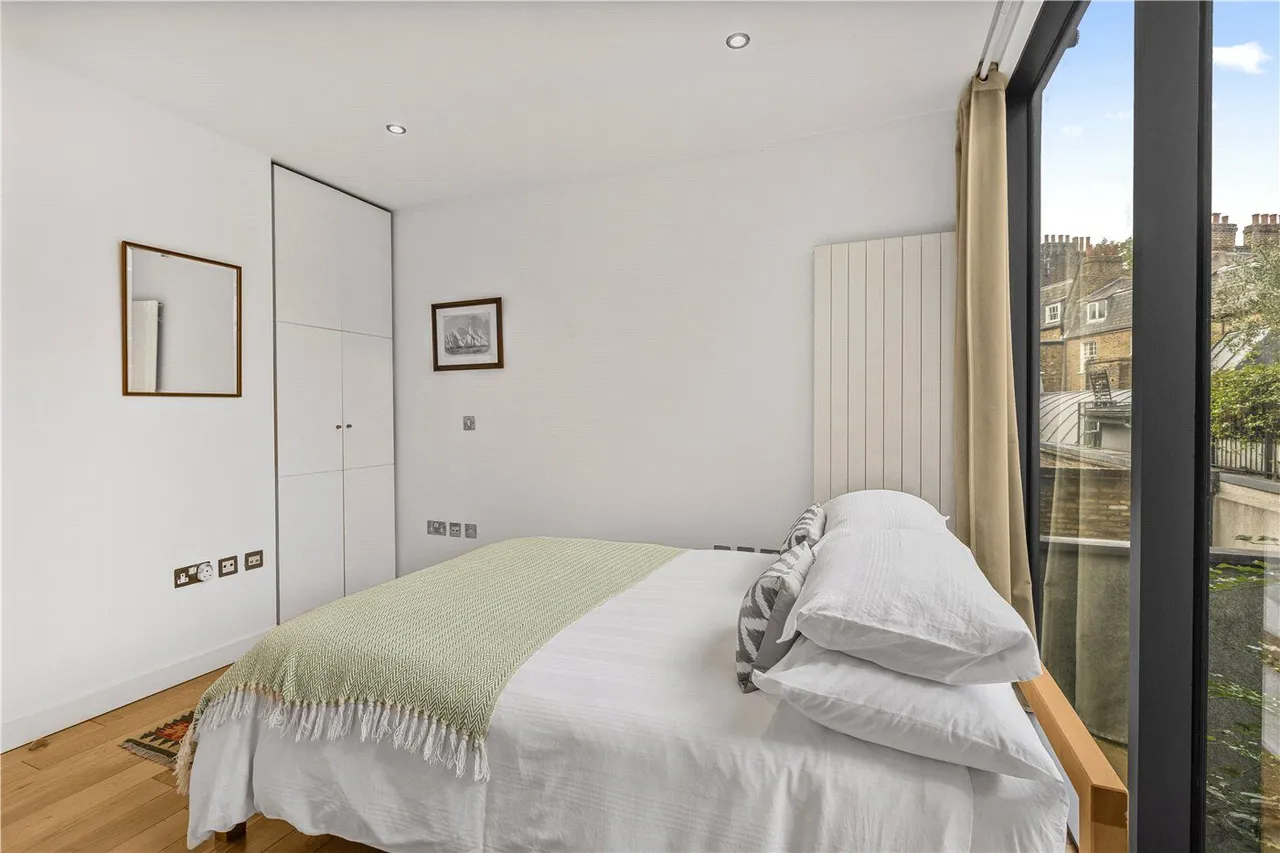 Goswell Road, London, EC1V, photo 13