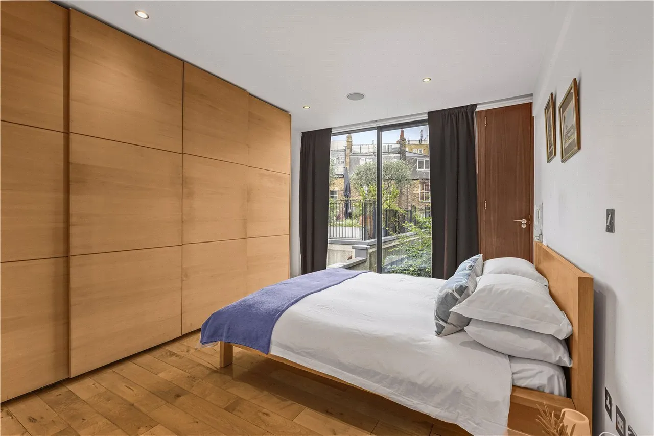 Goswell Road, London, EC1V, photo 9