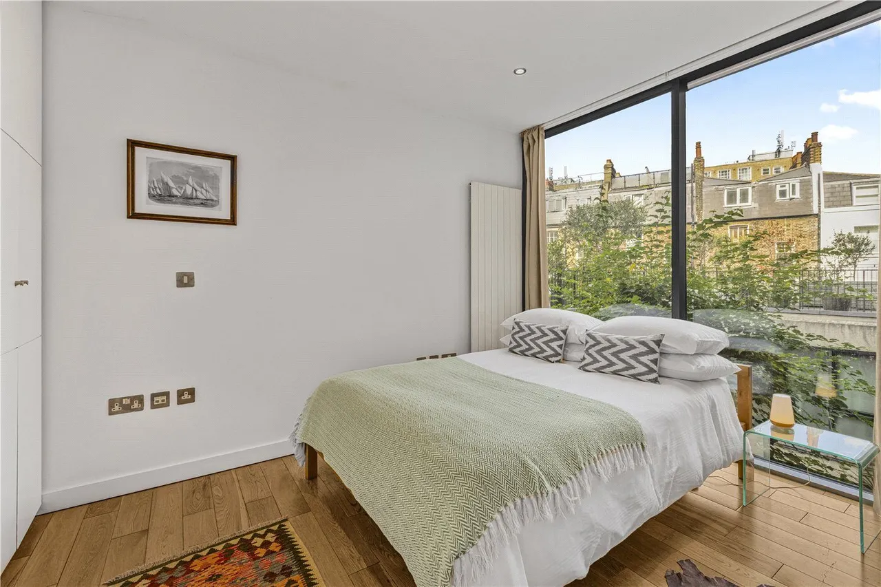 Goswell Road, London, EC1V, photo 12