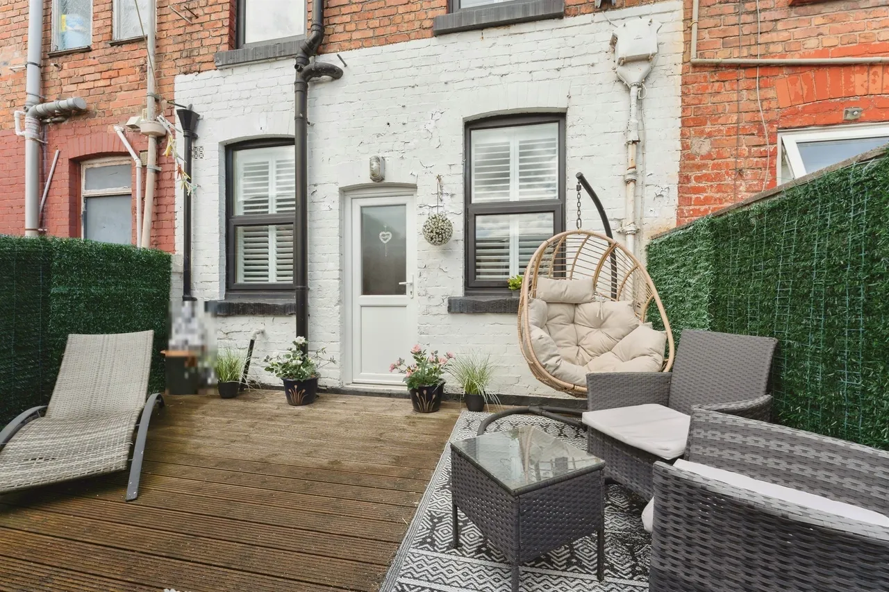 Oldfield Road, Ellesmere Port, CH65, photo 12