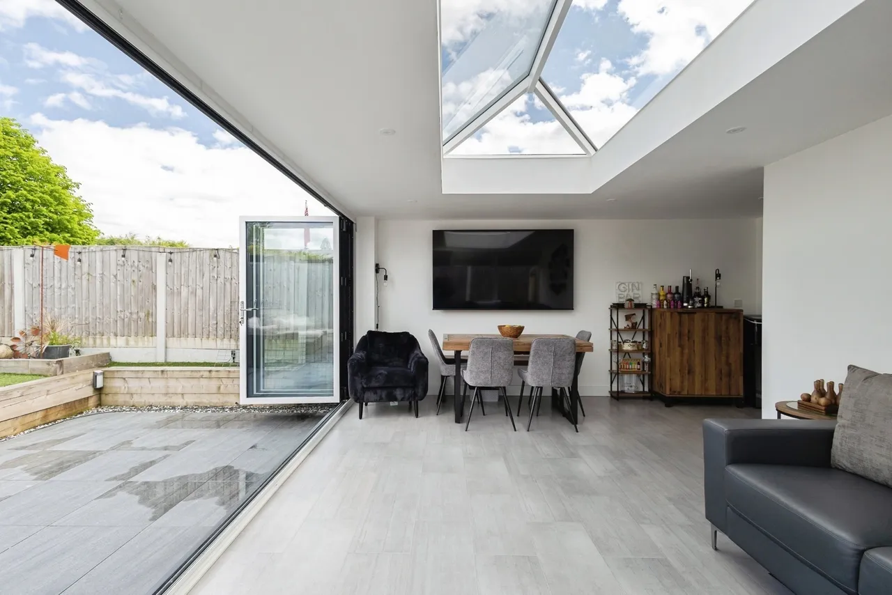 Auburn Road, Denton, Manchester, Greater Manchester, M34, photo 6