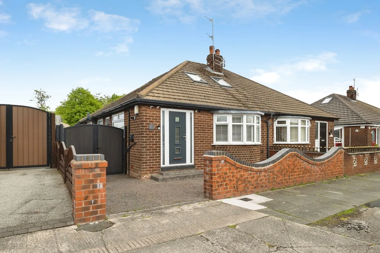 Auburn Road, Denton, Manchester, Greater Manchester, M34, photo 20