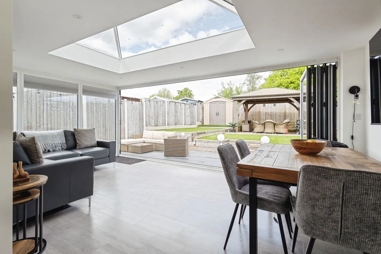 Auburn Road, Denton, Manchester, Greater Manchester, M34, photo 5