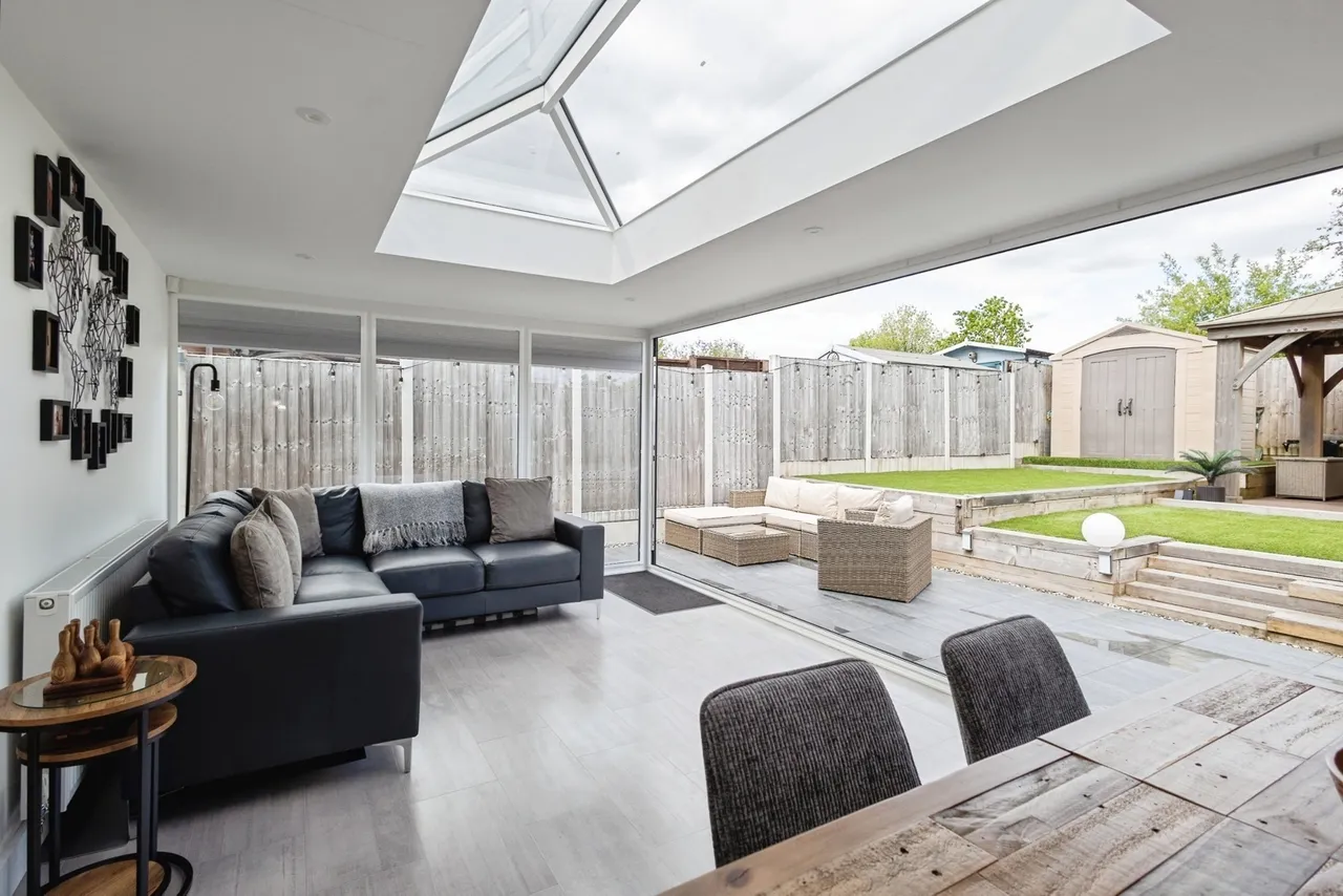 Auburn Road, Denton, Manchester, Greater Manchester, M34, photo 7