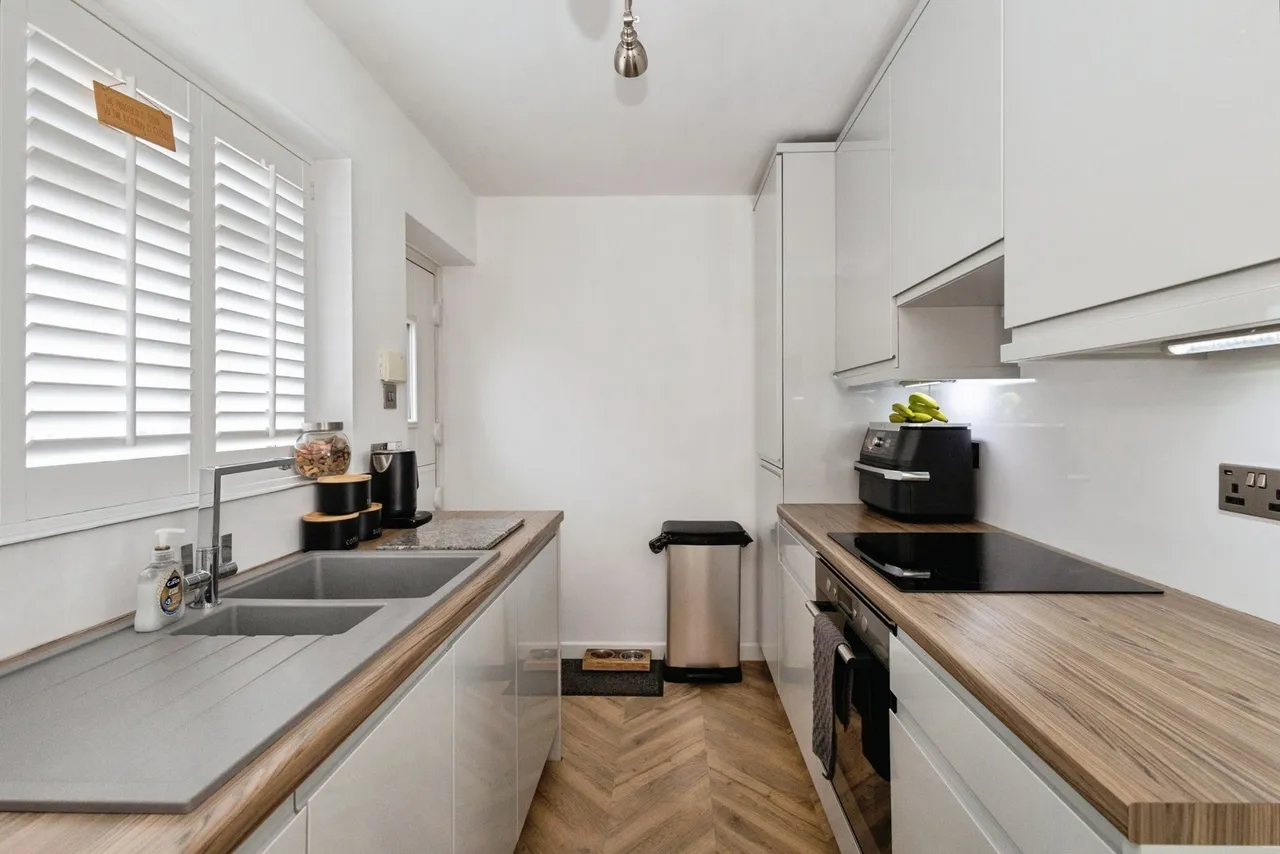 Auburn Road, Denton, Manchester, Greater Manchester, M34, photo 8