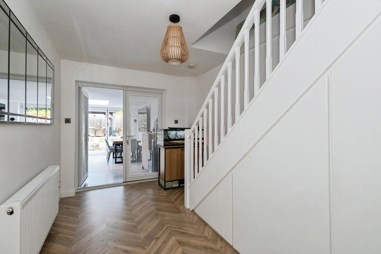 Auburn Road, Denton, Manchester, Greater Manchester, M34, photo 2