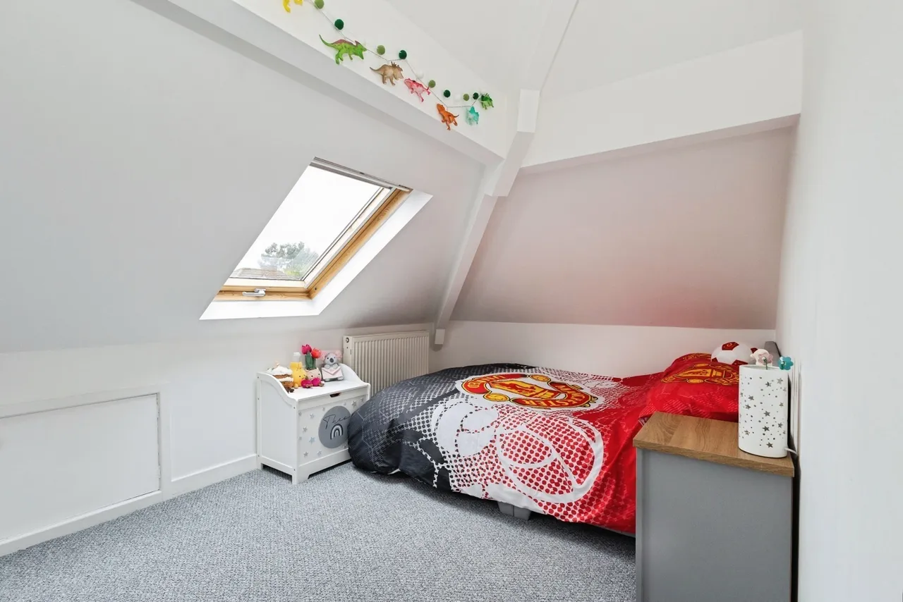 Auburn Road, Denton, Manchester, Greater Manchester, M34, photo 13