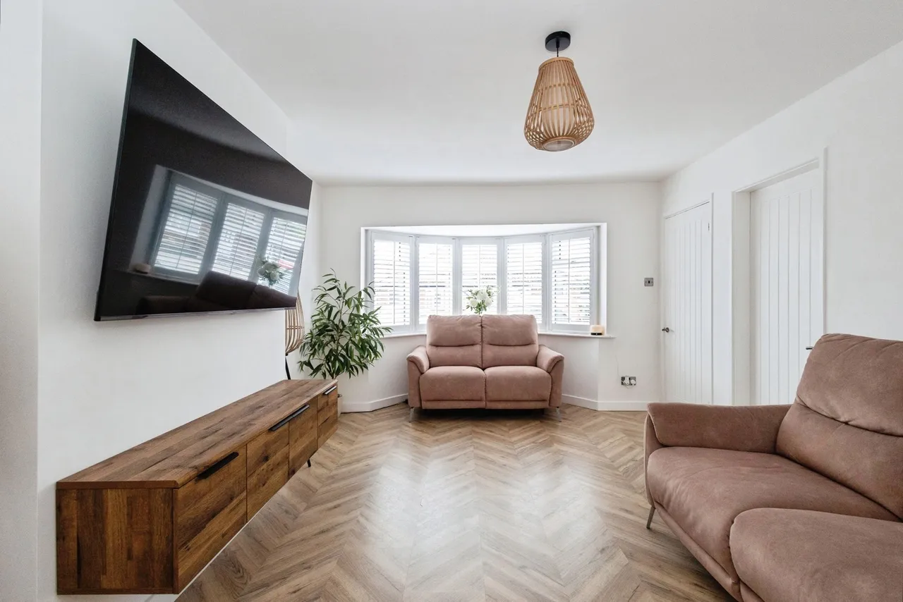 Auburn Road, Denton, Manchester, Greater Manchester, M34, photo 3