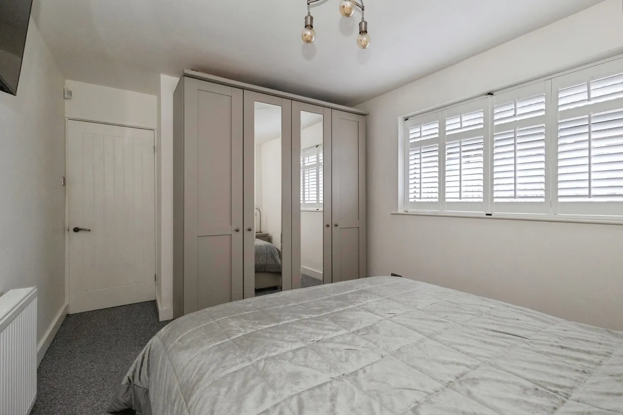 Auburn Road, Denton, Manchester, Greater Manchester, M34, photo 11