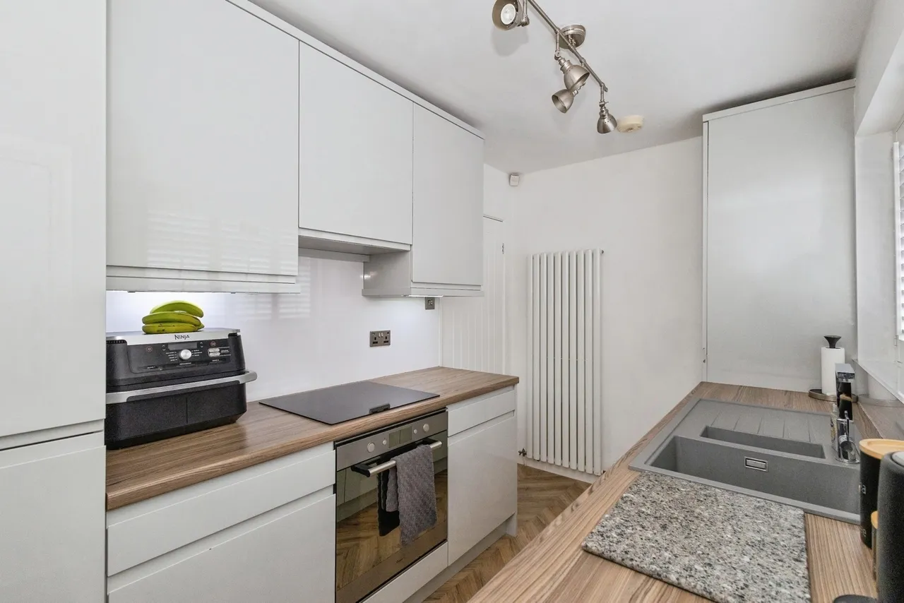 Auburn Road, Denton, Manchester, Greater Manchester, M34, photo 9