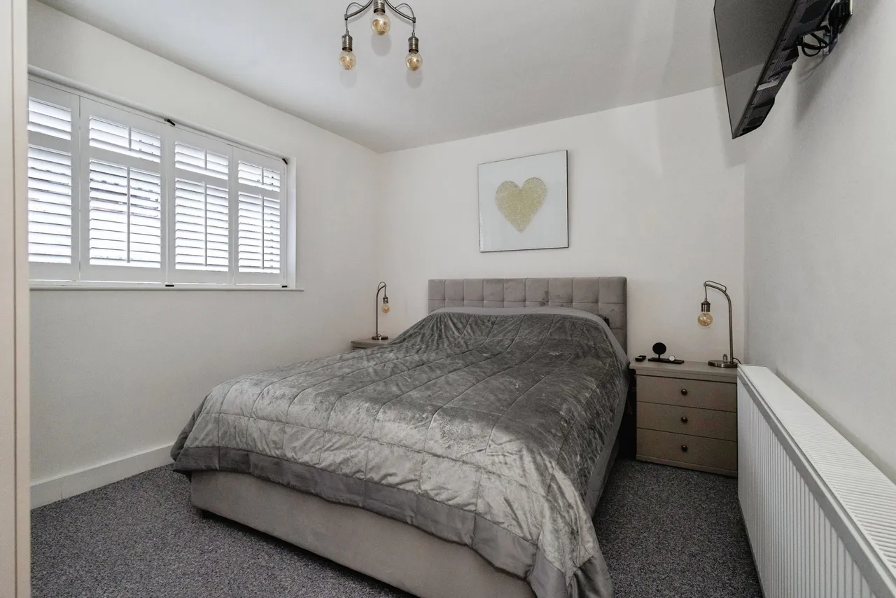 Auburn Road, Denton, Manchester, Greater Manchester, M34, photo 10