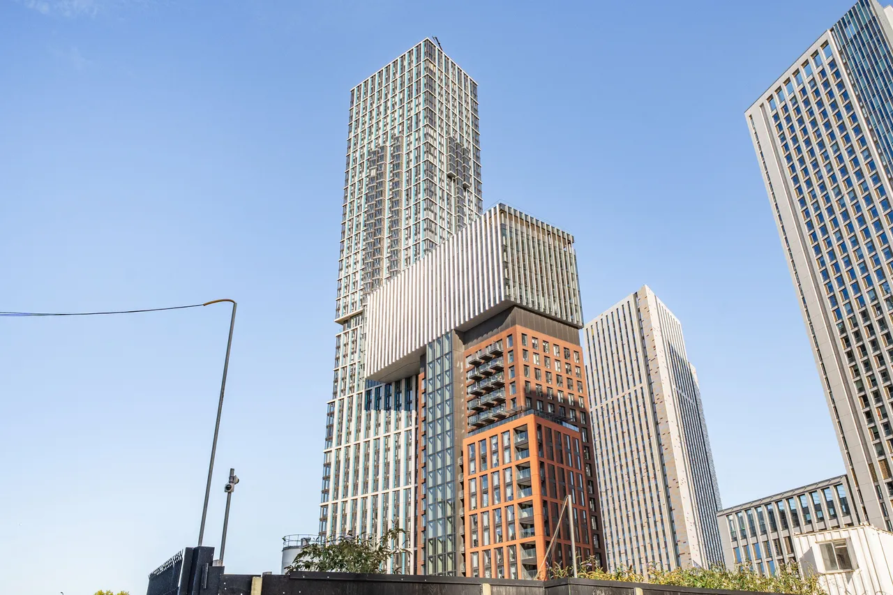 London, SW8, photo 17